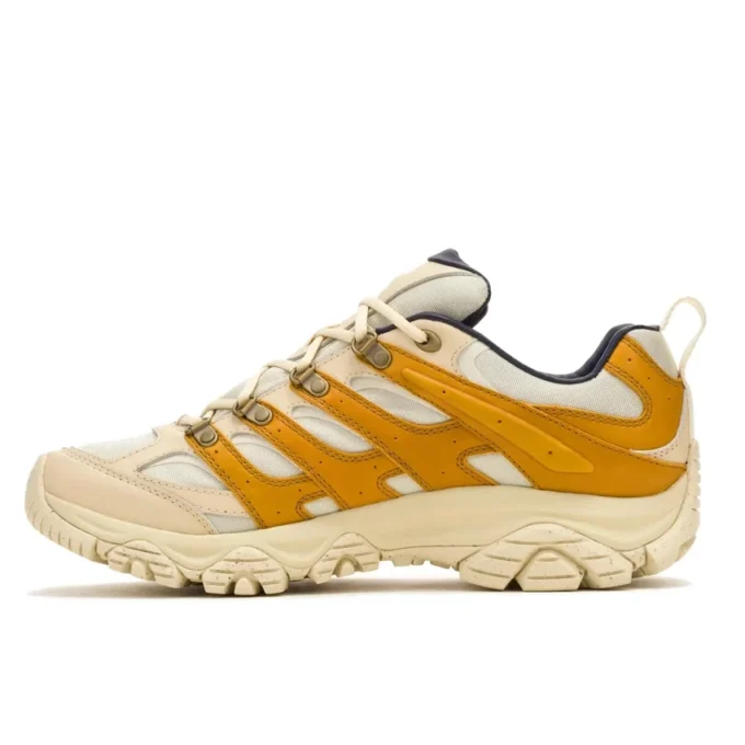 Men’s Moab 3 Luxe Leather