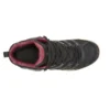 Men’s Moab 3 Luxe Leather Mid Waterproof