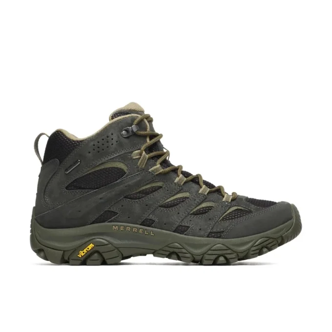 Men’s Moab 3 Mid Waterproof