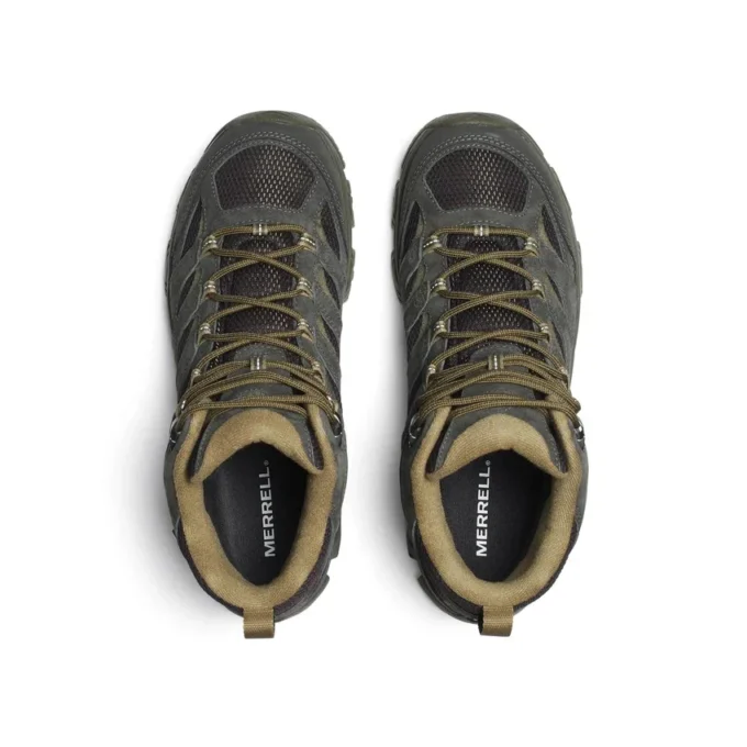Men’s Moab 3 Mid Waterproof
