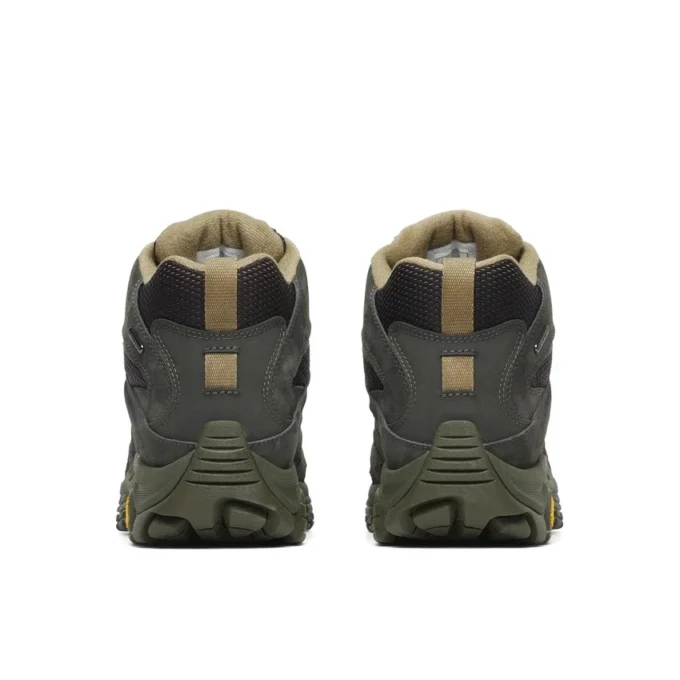Men’s Moab 3 Mid Waterproof