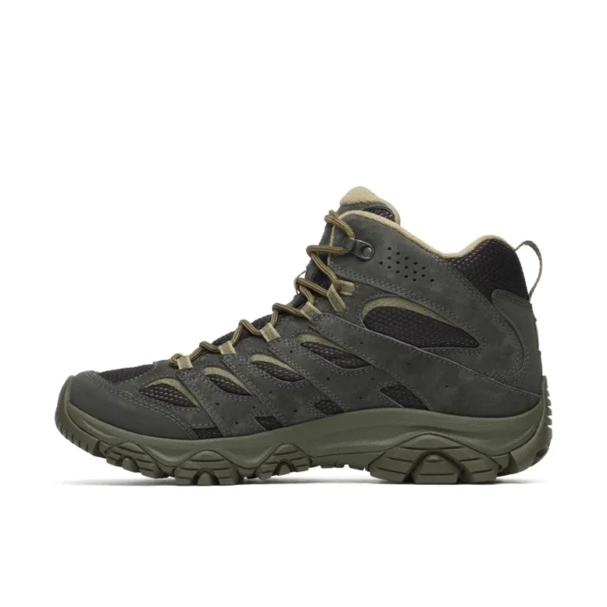 Men’s Moab 3 Mid Waterproof