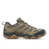 Men’s Moab 3 Waterproof Wide Width