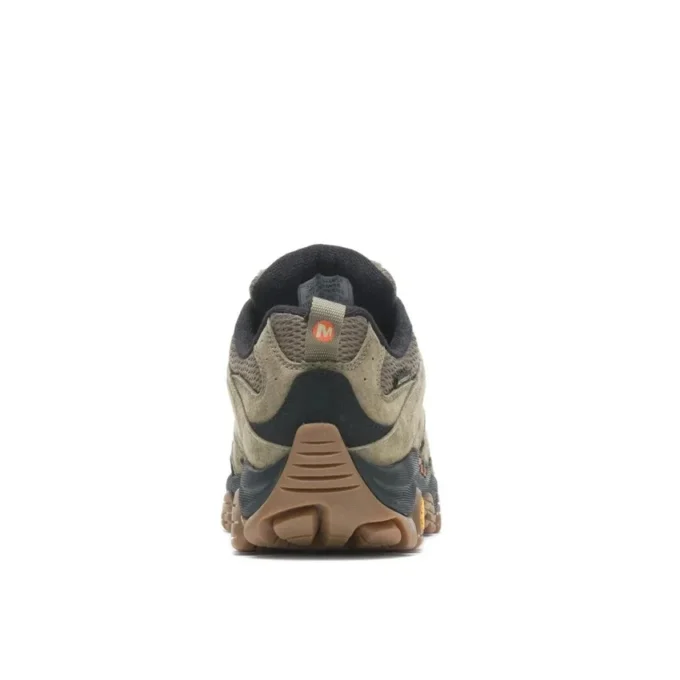 Men’s Moab 3 Waterproof Wide Width