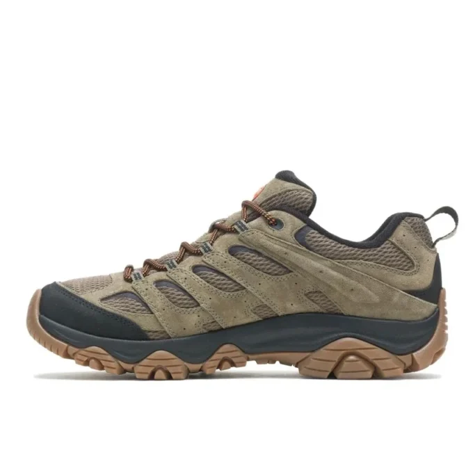 Men’s Moab 3 Waterproof Wide Width