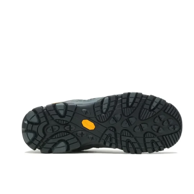 Men’s Moab 3 Waterproof Wide Width