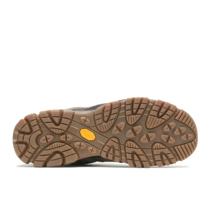 Men’s Moab 3 Waterproof Wide Width