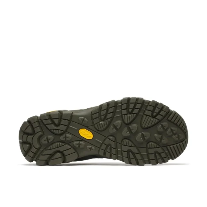 Men’s Moab 3 Waterproof Wide Width