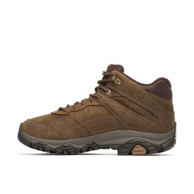 Men’s Moab Adventure 3 Mid Waterproof Wide Width
