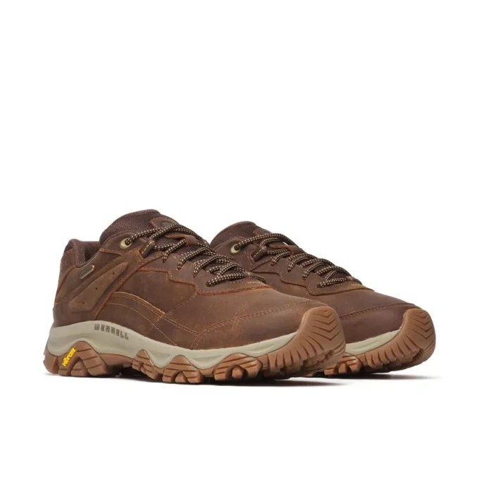 Men’s Moab Adventure 3 Waterproof
