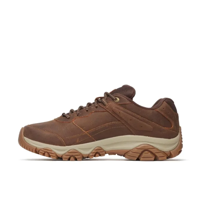 Men’s Moab Adventure 3 Waterproof