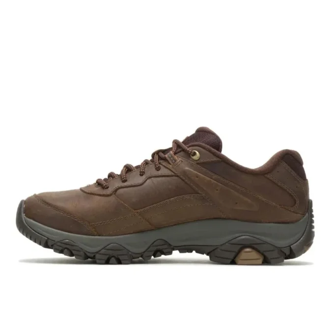 Men’s Moab Adventure 3 Waterproof