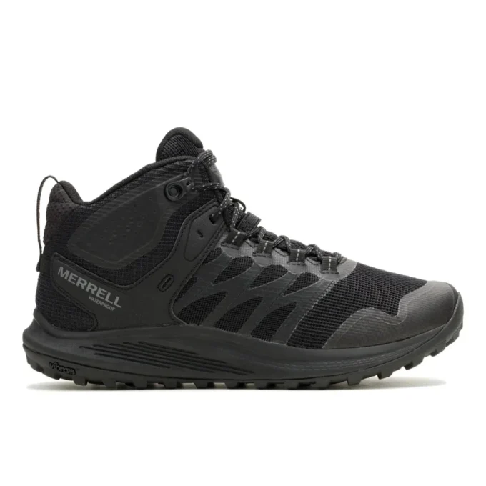 Men’s Nova 3 Mid Tactical Waterproof Boot