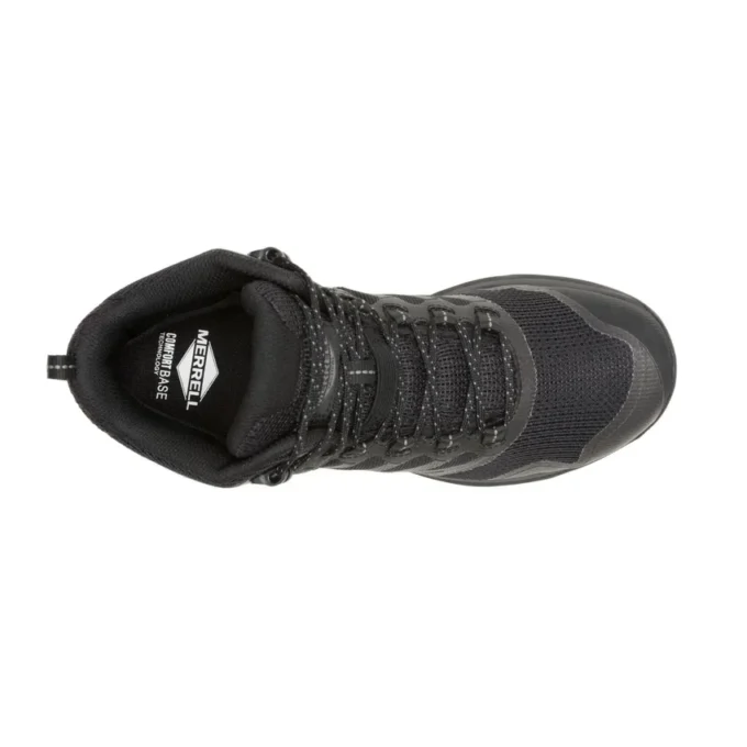 Men’s Nova 3 Mid Tactical Waterproof Boot