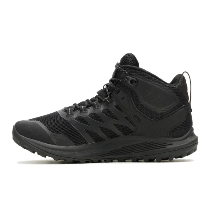 Men’s Nova 3 Mid Tactical Waterproof Boot