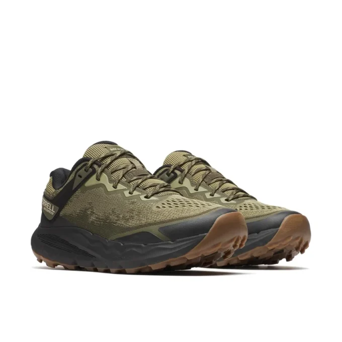 Men’s Nova 4 Waterproof Wide Width
