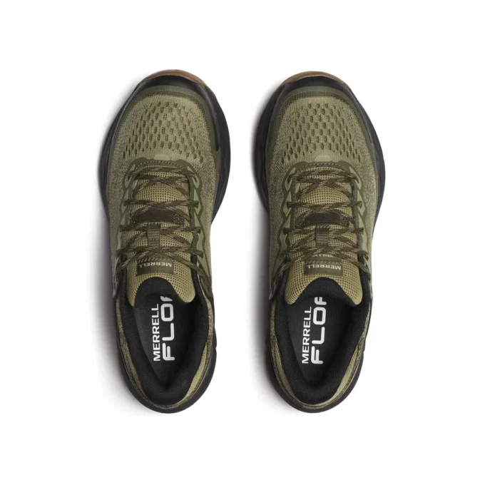 Men’s Nova 4 Waterproof Wide Width