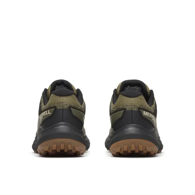 Men’s Nova 4 Waterproof Wide Width