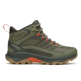 Men’s Speed Strike 2 Mid Waterproof Wide Width