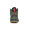 Men’s Speed Strike 2 Mid Waterproof Wide Width