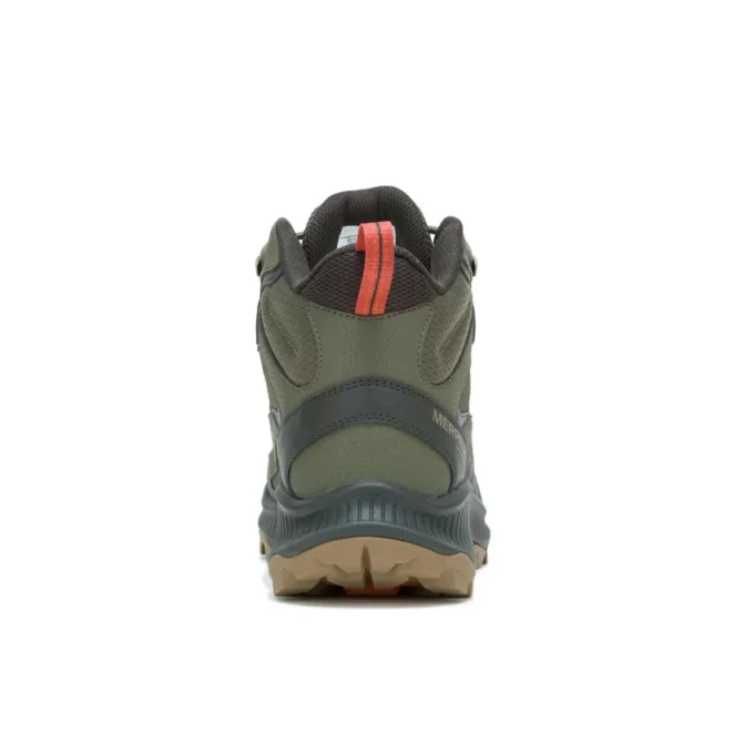 Men’s Speed Strike 2 Mid Waterproof Wide Width