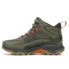 Men’s Speed Strike 2 Mid Waterproof Wide Width