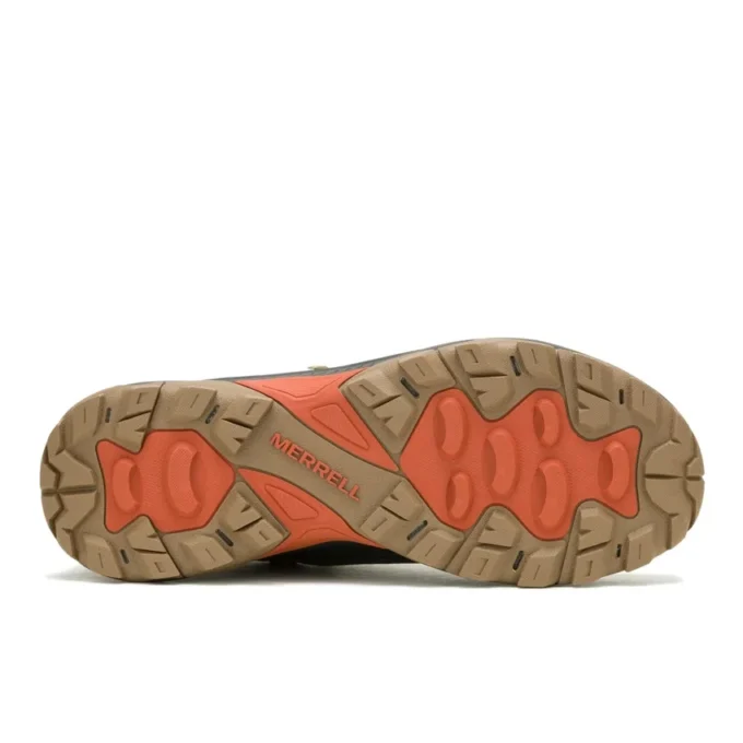 Men’s Speed Strike 2 Mid Waterproof Wide Width