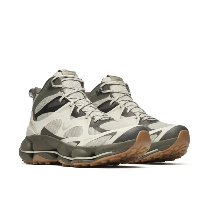 Men’s Speedarc Matis Mid GORE-TEX®