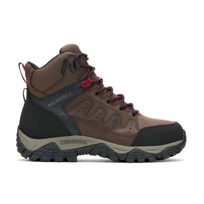 Men’s Windoc 6″ Steel Toe Waterproof Work Boot Men’s Windoc 6″ Steel Toe Waterproof Work Boot