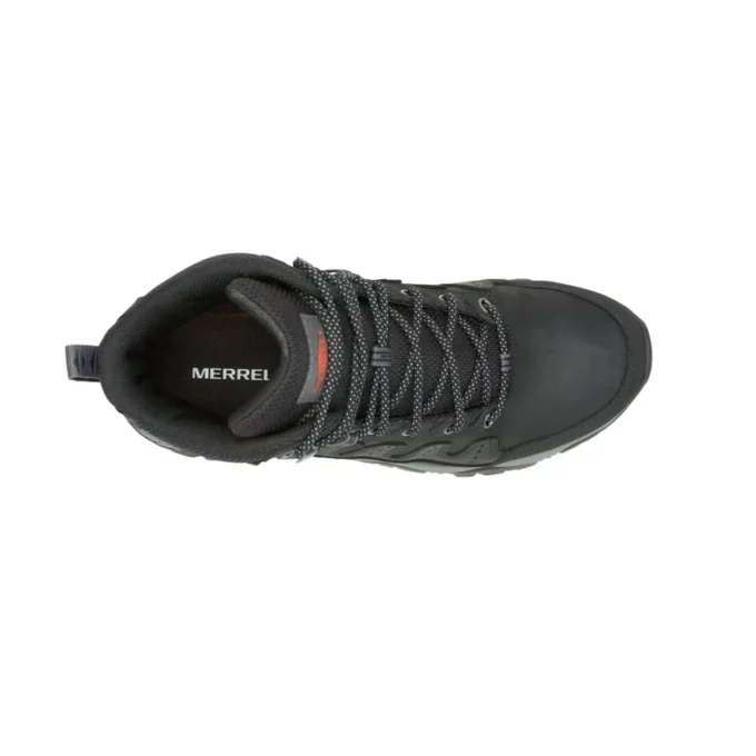 Men’s Windoc 6″ Steel Toe Waterproof Work Boot