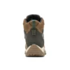 Men’s Windoc 6″ Steel Toe Waterproof Work Boot