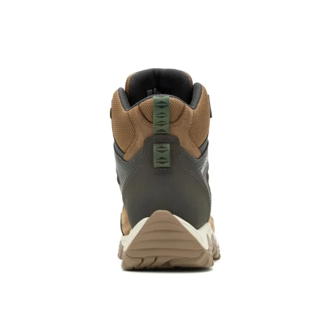 Men’s Windoc 6″ Steel Toe Waterproof Work Boot