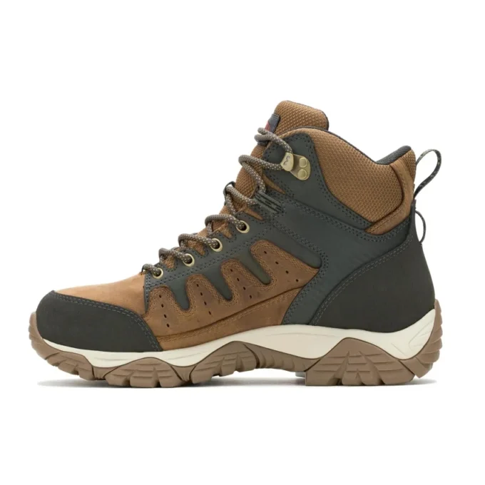 Men’s Windoc 6″ Steel Toe Waterproof Work Boot