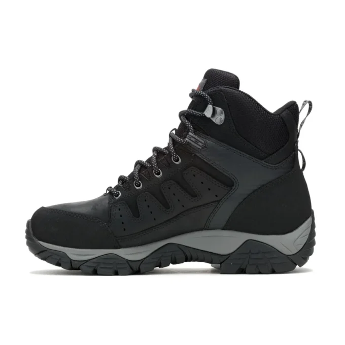 Men’s Windoc 6″ Steel Toe Waterproof Work Boot