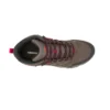 Men’s Windoc 6″ Steel Toe Waterproof Work Boot Wide Width