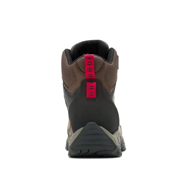 Men’s Windoc 6″ Steel Toe Waterproof Work Boot Wide Width