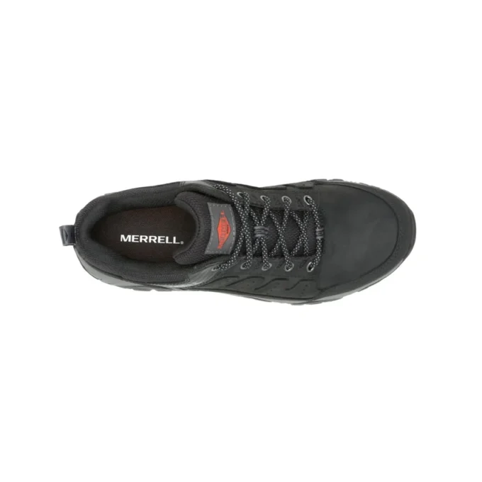 Men’s Windoc Waterproof Steel Toe Work Shoe