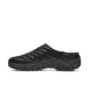Moab 2 Slide Leather Woven 1TRL Moab 2 Slide Leather Woven 1TRL