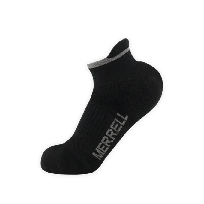 Premium Wool Trail Low Cut Sock