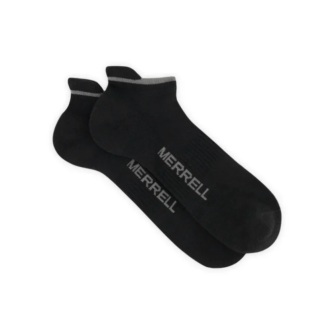 Premium Wool Trail Low Cut Sock