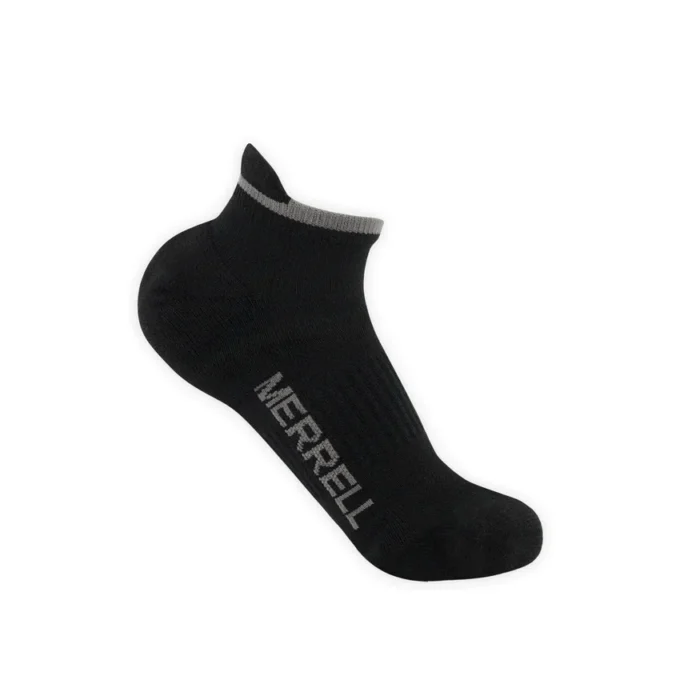 Premium Wool Trail Low Cut Sock