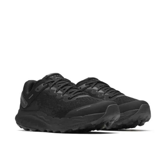 Women’s Antora 4 Waterproof