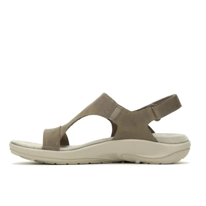 Women’s District 4 Luxe Backstrap