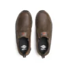Women’s Jungle Moc Leather Comp Toe Work Shoe