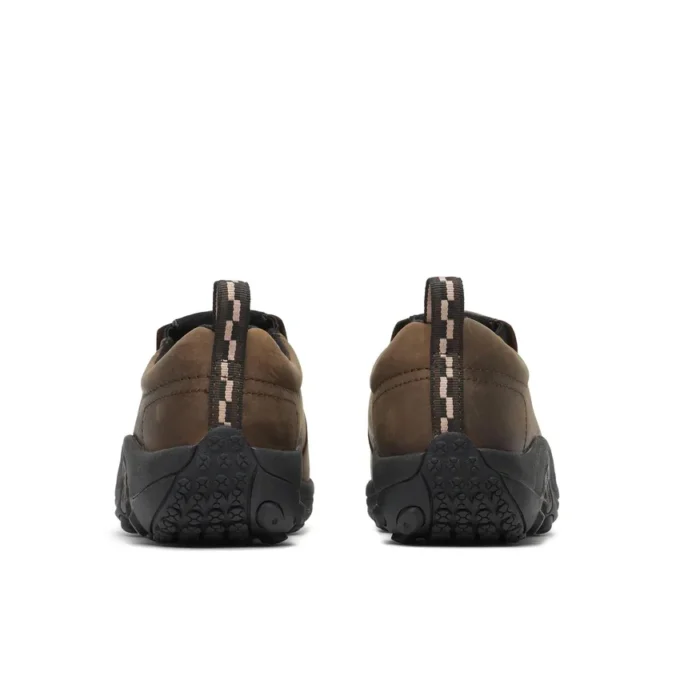 Women’s Jungle Moc Leather Comp Toe Work Shoe
