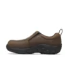 Women’s Jungle Moc Leather Comp Toe Work Shoe