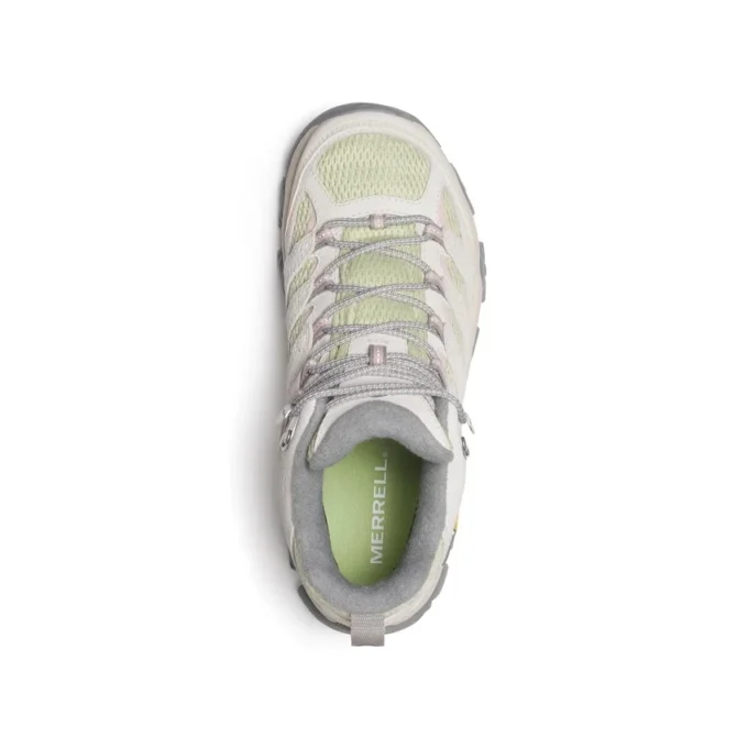 Women’s Moab 3 Mid Waterproof