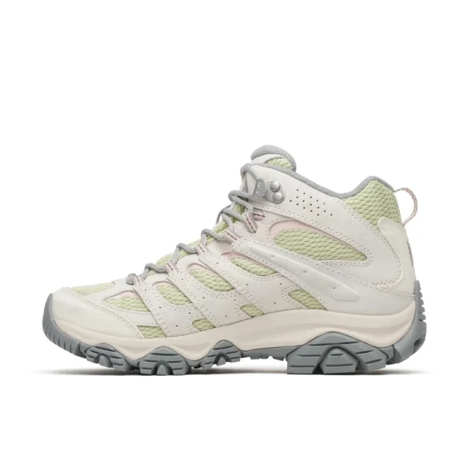 Women’s Moab 3 Mid Waterproof