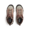 Women’s Moab 3 Mid Waterproof Wide Width