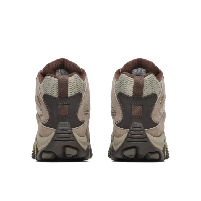 Women’s Moab 3 Mid Waterproof Wide Width